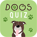 Dogs Quiz - Guess The Dog Breeds 1.1.1 APK Descargar