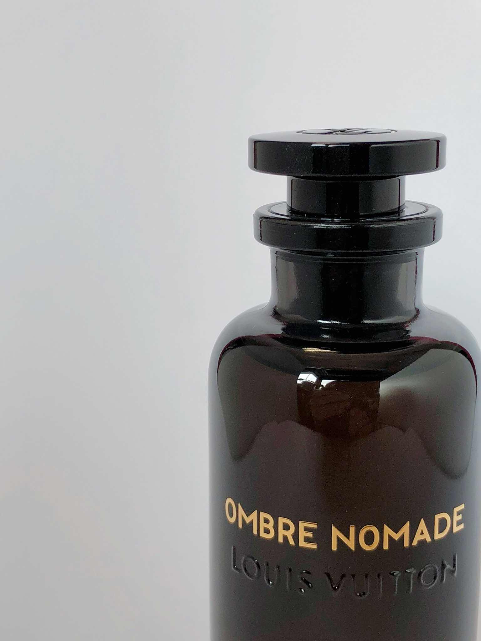 Ombre Nomade Alternative - Deja Vu Scents