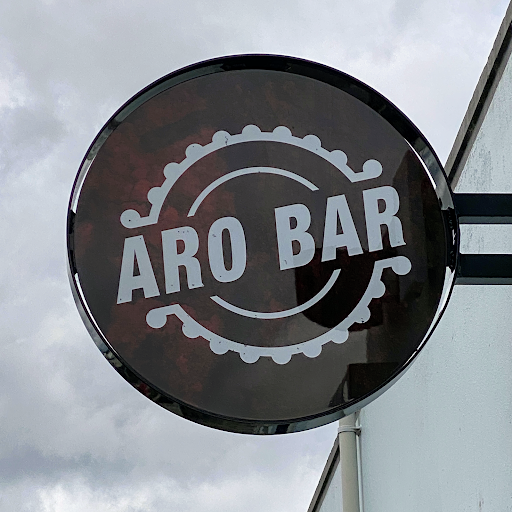 Aro Bar logo