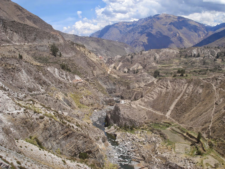 Etapa 4. Yanke - Puno - Perú por libre (4)