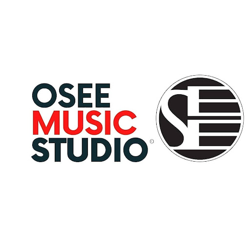 Osee Music Studio logo