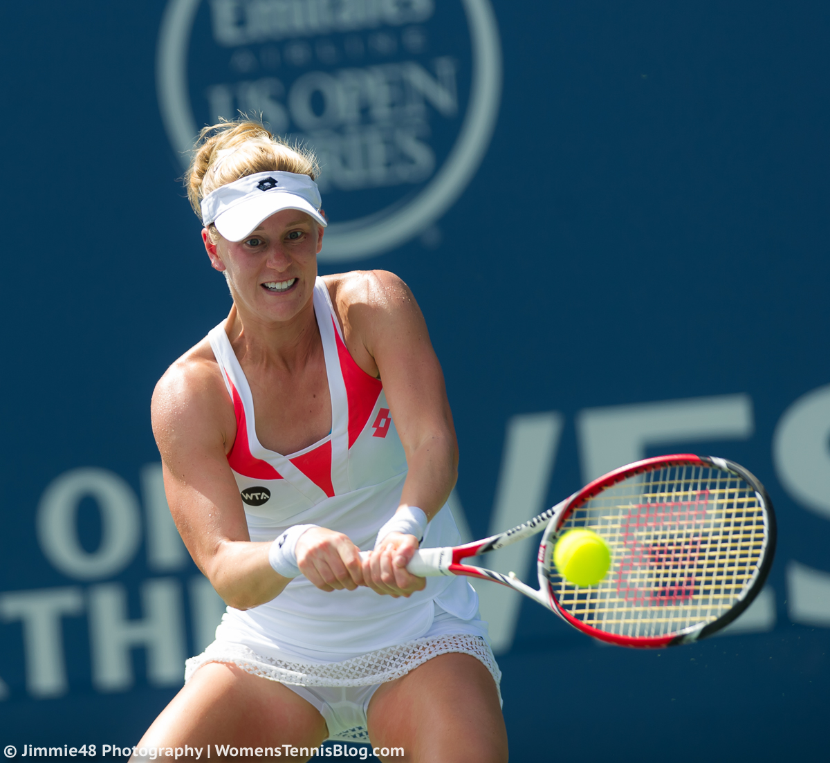 Tomljanovic Sends Keys Packing In Stanford Gallery Womens Tennis Blog 