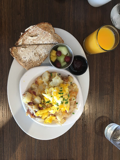 Breakfast Restaurant «First Watch - Destin», reviews and photos, 4427 Commons Dr E, Destin, FL 32541, USA