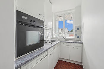 appartement à Paris 6ème (75)