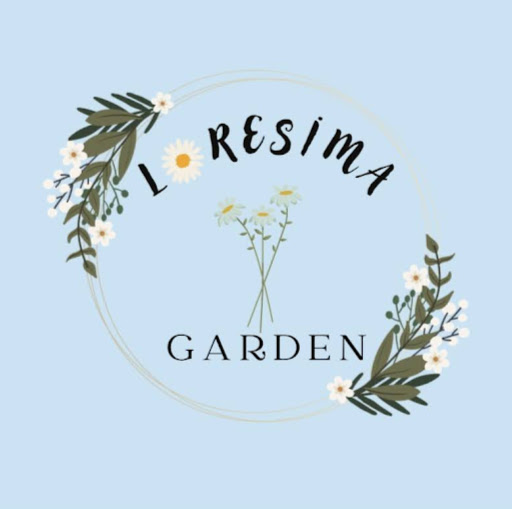 Loresima Garden logo