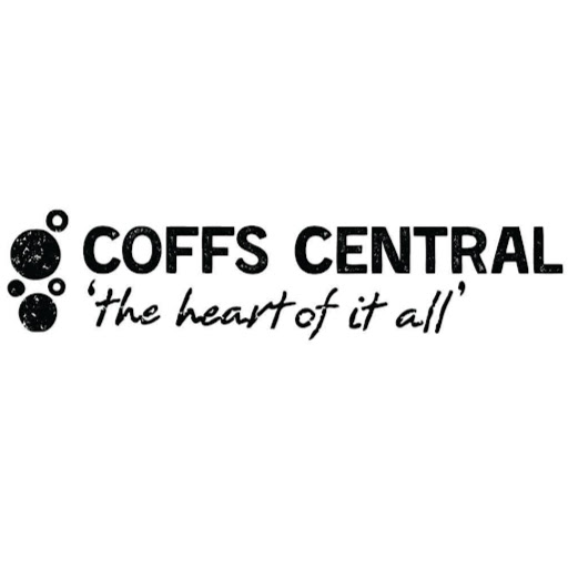 Coffs Central logo