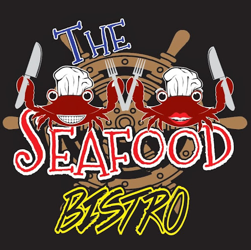 The Seafood Bistro logo