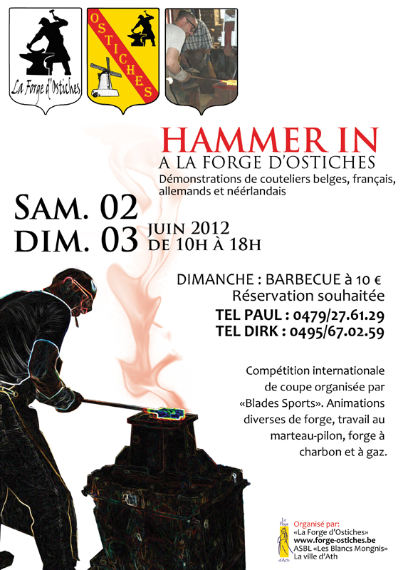 Hammer In à la Forge d'Ostiches - 02 et 03 juin 2012 Hammerin_ostiches_2012_02