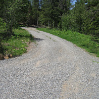 Land & Road Development, Hayden Lake