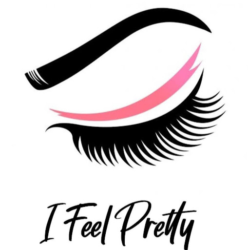 I Feel Pretty Beauty logo