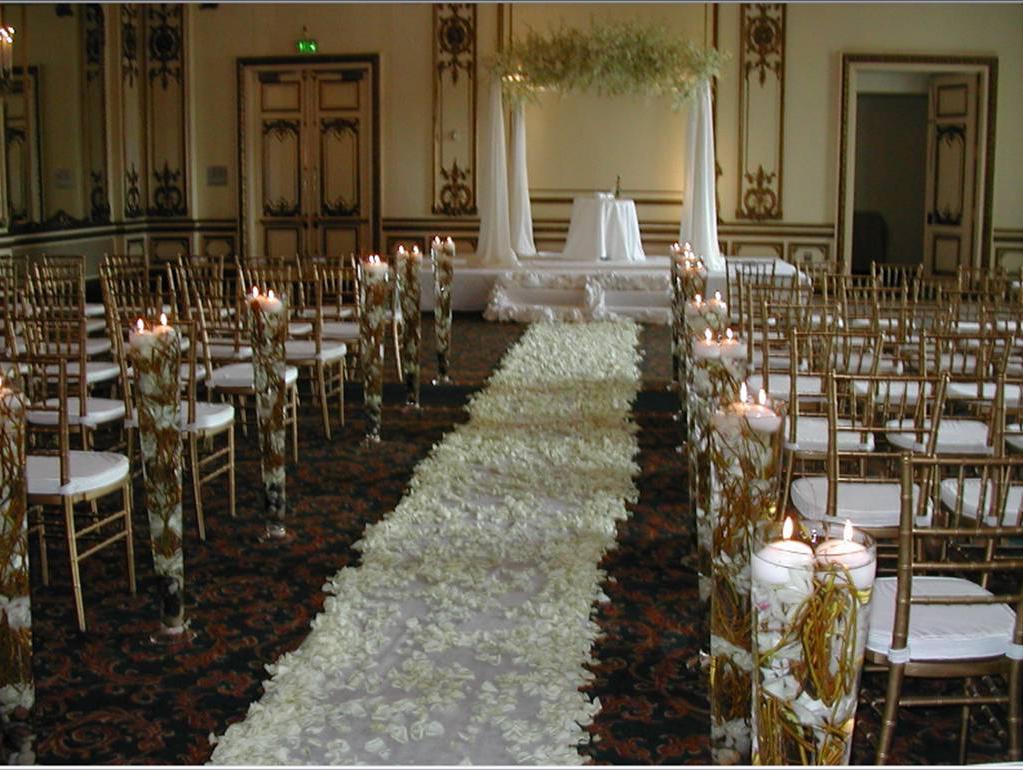 Wedding Planners in Novi,