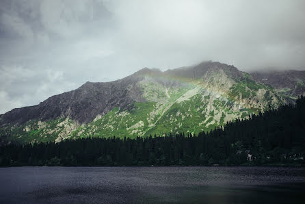 Свадебный фотограф Сергей Соборайчук (soboraychuk). Фотография от 30 декабря 2016