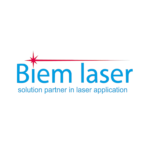 Lazer Markalama BİEM LASER logo