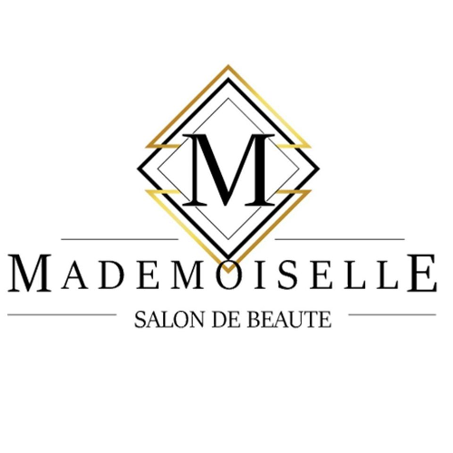 Mademoiselle Kosmetikstudio logo