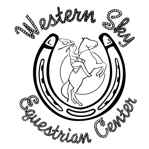 Western Sky Equestrian Center, LLC logo