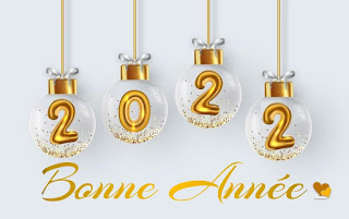 Bonne année 2024 : images avec textes prêts