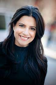 Reshma Saujani Net Worth, Age, Wiki, Biography, Height, Dating, Family, Career