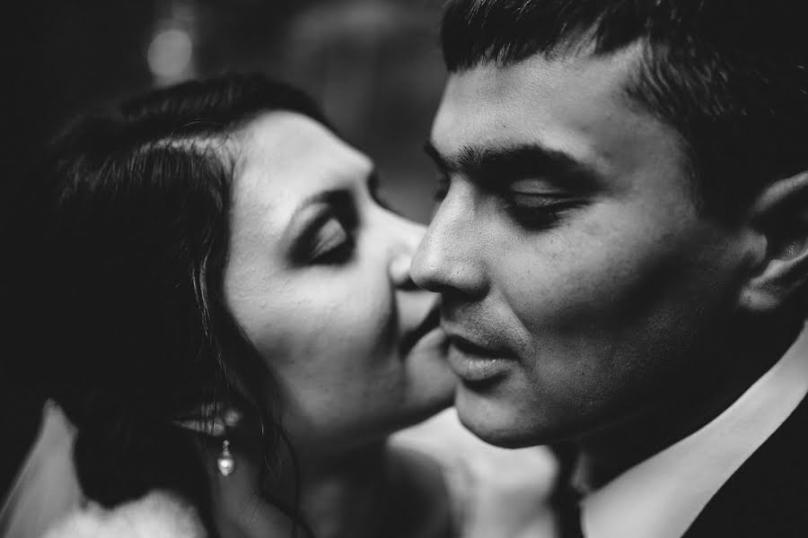 Svatební fotograf Denis Konovalov (dezz1). Fotografie z 17.září 2017