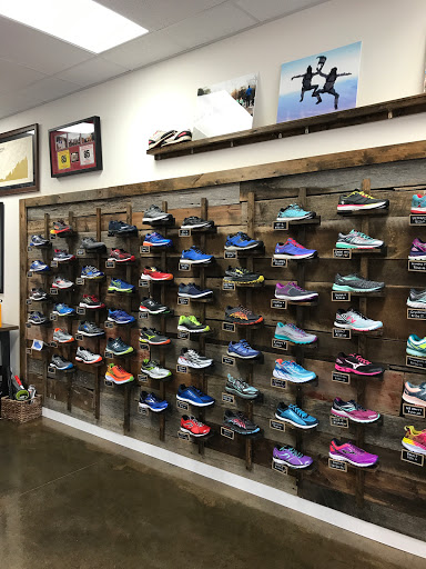 Sportswear Store «The Runners Hub», reviews and photos, 2141 Wilma Rudolph Blvd I, Clarksville, TN 37040, USA