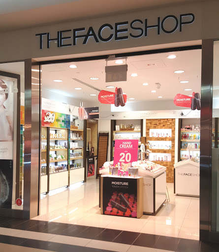 The Face Shop, Abu Dhabi - United Arab Emirates, Cosmetics Store, state Abu Dhabi