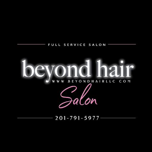 Beyond Hair LLC logo