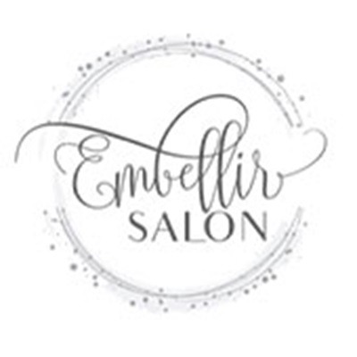 Embellir Salon logo