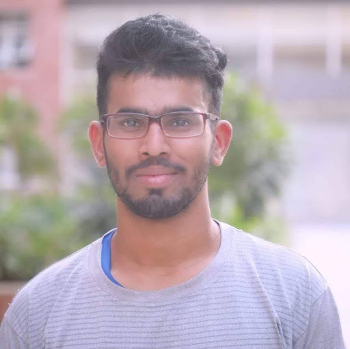 Profile image of MahindraReddy Suram