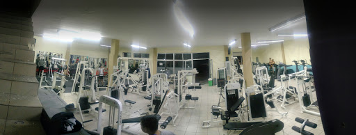 Gym Olympus 2, Misioneros Combonianos 311, Molino Harinero, 23075 La Paz, B.C.S., México, Escuela deportiva | BCS