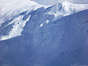 Avalanche Mercantour, secteur Mont Bégo, Côté ouest de la Baisse de Fontanalba (2574) exactement sur l'itinéraire d'été. - Photo 4 - © Bérenger Lucien