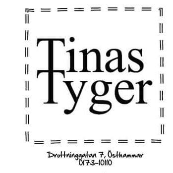 Tinas Tyger logo