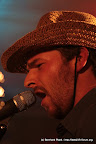 Long Don John and the Gipsy Flips - Marchtrenker Pfarrsaal