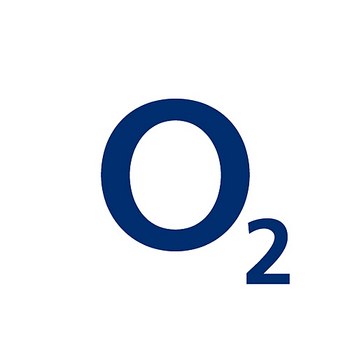 O2 Shop Crawley logo