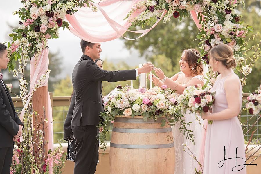 Photographe de mariage Holly Drennen (hollydrennen). Photo du 10 mars 2020