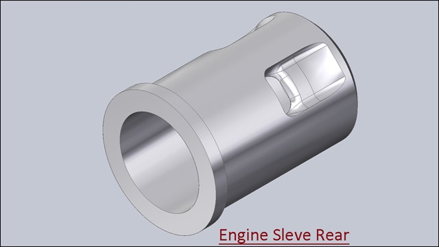 Engine Sleve Rear_1