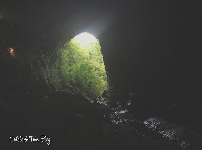 Cueva de Zugarramurdi