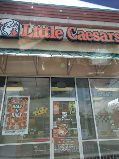 Pizza Restaurant «Little Caesars Pizza», reviews and photos, 1154 US-29 c, Lawrenceville, GA 30046, USA