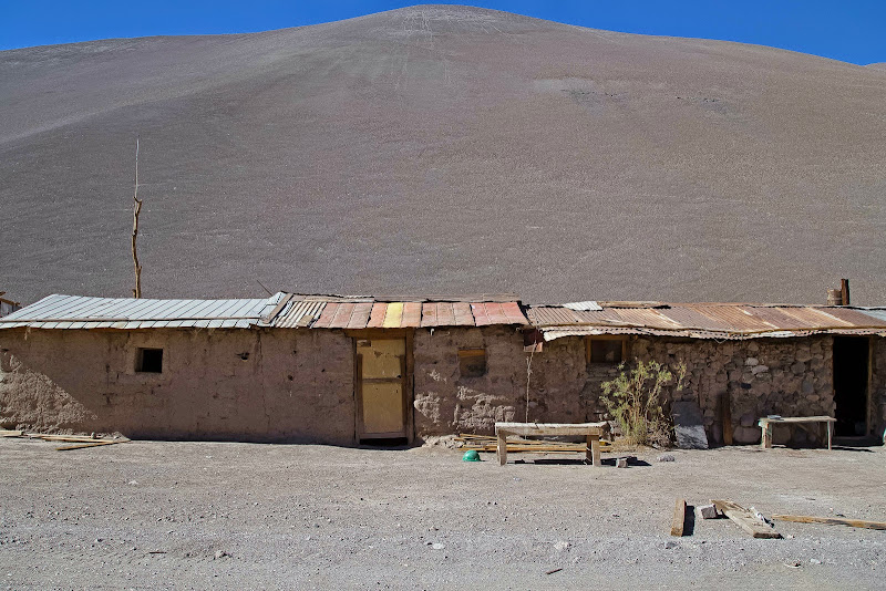 III REGION ATACAMA: COPIAPÓ / RUTA DE LOS SEISMILES - CHILE Y BOLIVIA POR CARRETERA: DE SANTIAGO AL SALAR DE UYUNI (11)