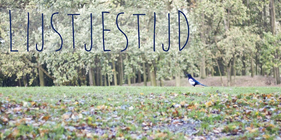 lijstjestijd