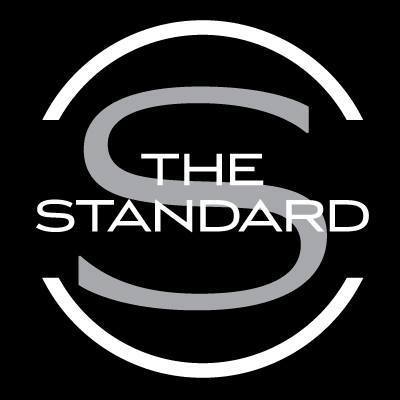 The Standard at New Brunswick logo