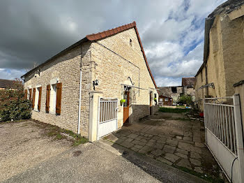 maison à Ancy-le-Franc (89)