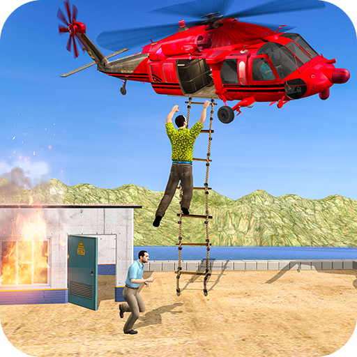 US Modern Addictive Helicopter Super Flying APK - ด า ว น โ ห ล ด (Android ...