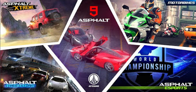 Unsurprisingly, All Future Gameloft Games Will Be Free To