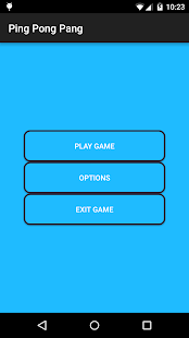 Lastest Ping Pong Pang APK for Android