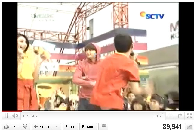 My Name Is Rizki 03 01 2011 04 01 2011