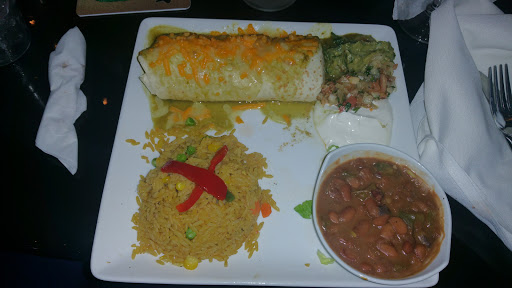 Mexican Restaurant «Alero Mexican Restaurant», reviews and photos, 417 W Grace St, Richmond, VA 23220, USA