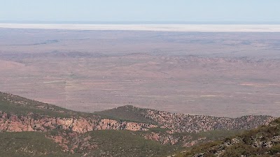 Ikara-Flinders Ranges National Park