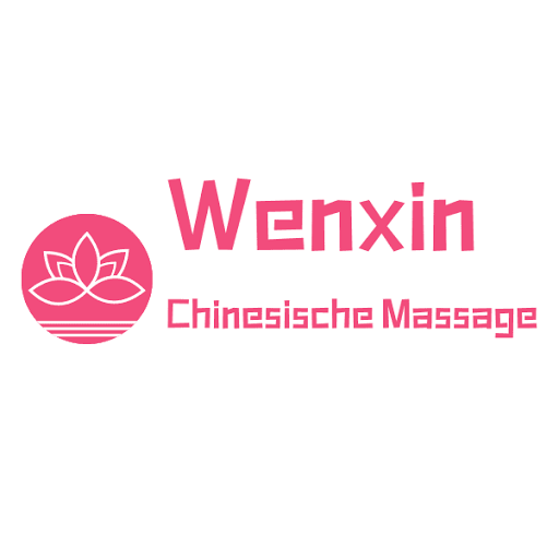 Wenxin Chinesische Massage logo
