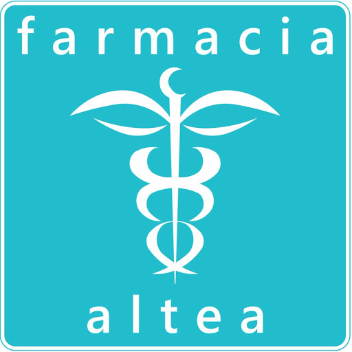 Farmacia Altea logo