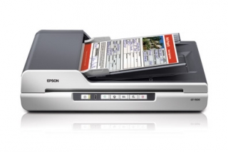 download Epson WorkForce GT-1500 printer driver