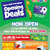 21 Oct 2016 Toyrus New opening Deals Suria Mall Putrajaya
